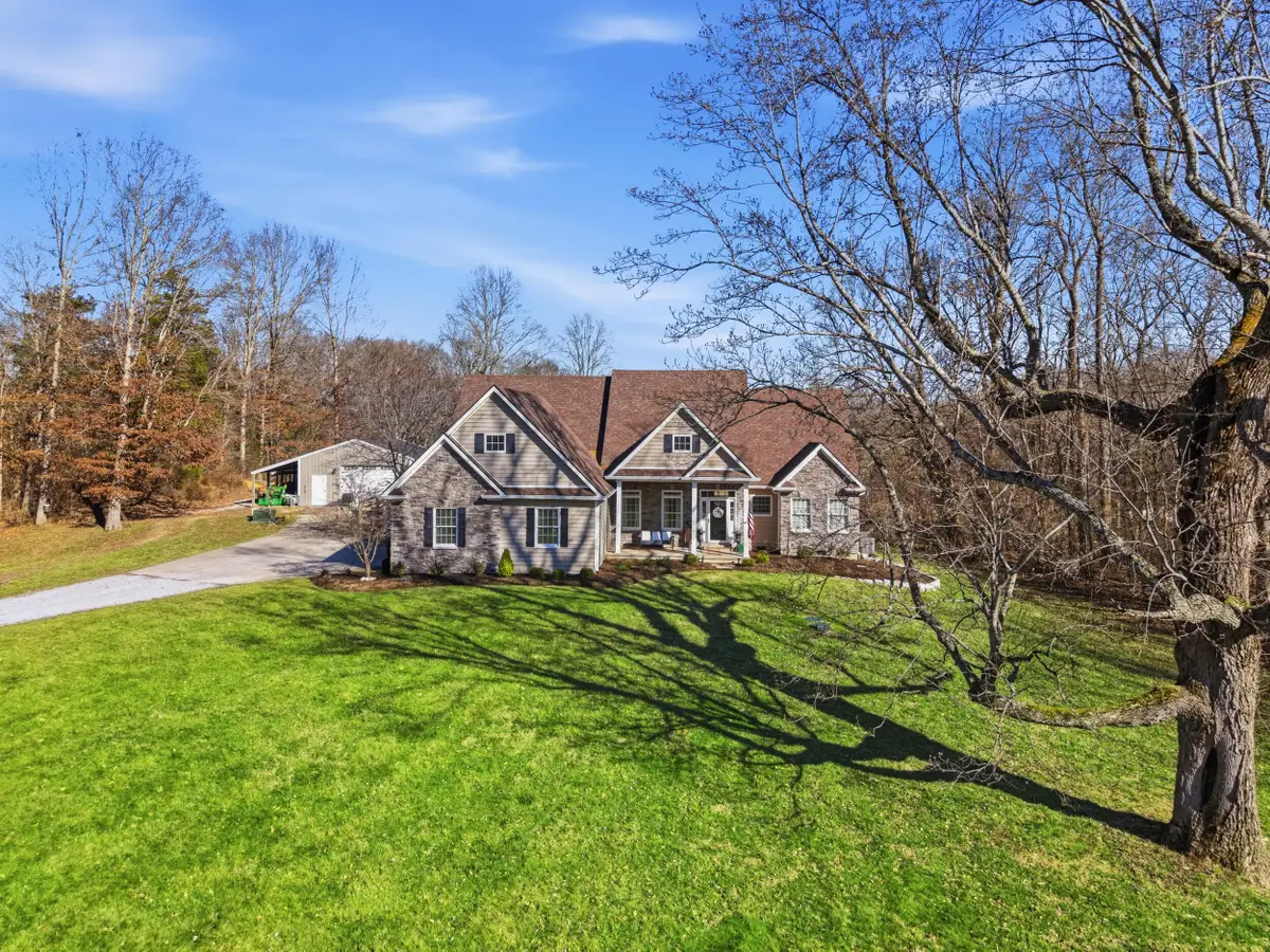 3277 Sugar Creek Pike, Nicholasville, KY 40356 - #1