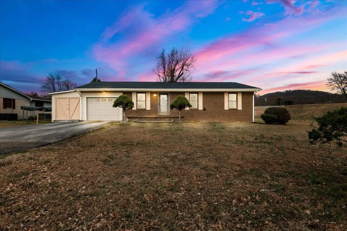 24 Cardinal Heights Road, Williamsburg, KY 40769 - #1