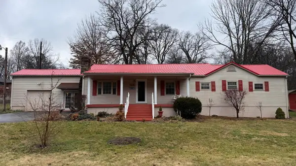 128 Cherry Road, Berea, KY 40403