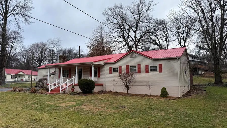 128 Cherry Road, Berea, KY 40403 - #2