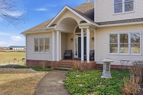 5770 Stewart Road, Lexington, KY 40516