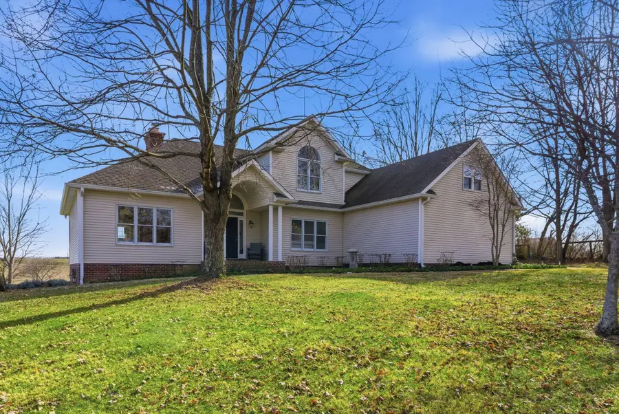 5770 Stewart Road, Lexington, KY 40516 - #3