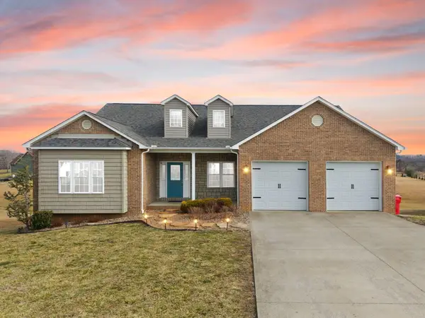 130 Cloyd Drive, London, KY 40741