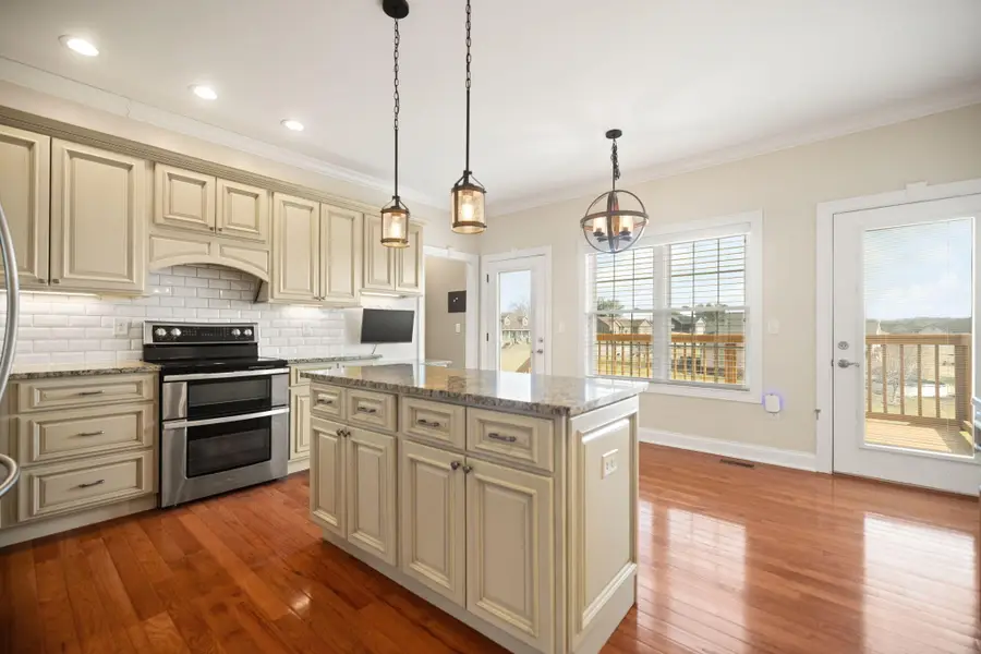 130 Cloyd Drive, London, KY 40741 - #2