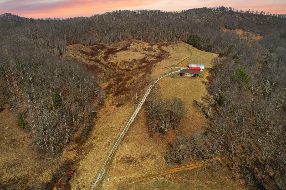 1260 Old Way Road, London, KY 40741 - #1