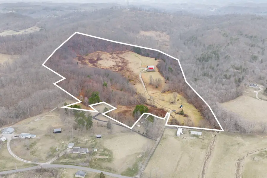 1260 Old Way Road, London, KY 40741 - #2