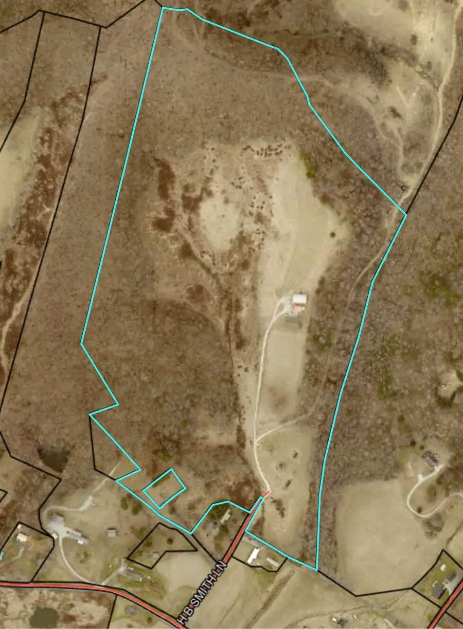 1260 Old Way Road, London, KY 40741 - #3