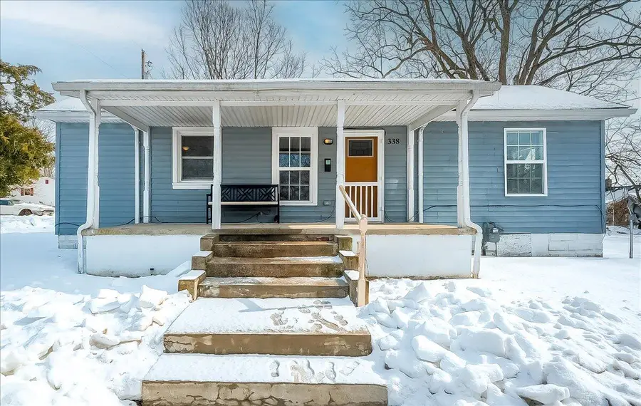 338 Chambers Avenue, Georgetown, KY 40324 - #3