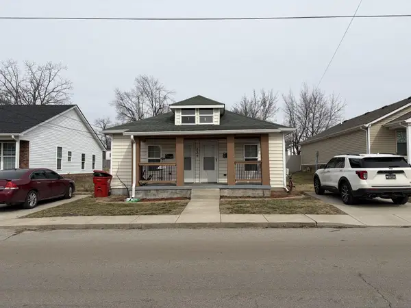 229 E Oak Street, Nicholasville, KY 40356