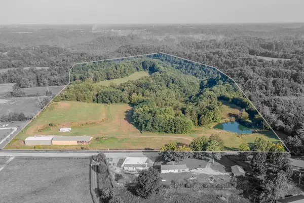 8450 Ky-196 Road, Nancy, KY 42544