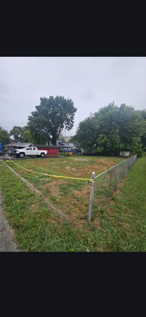 202 Eckstein Street, Somerset, KY 42501