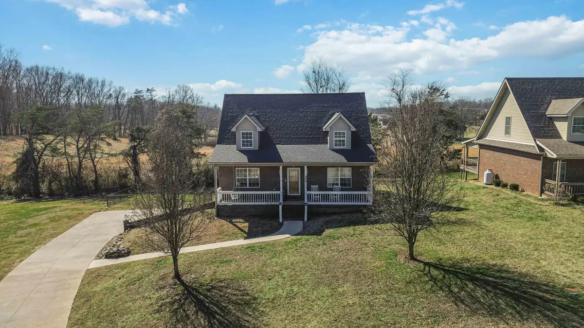 386 Whisper Woods Drive, Somerset, KY 42503 - #1