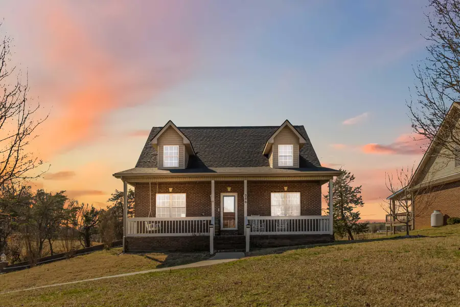 386 Whisper Woods Drive, Somerset, KY 42503 - #2