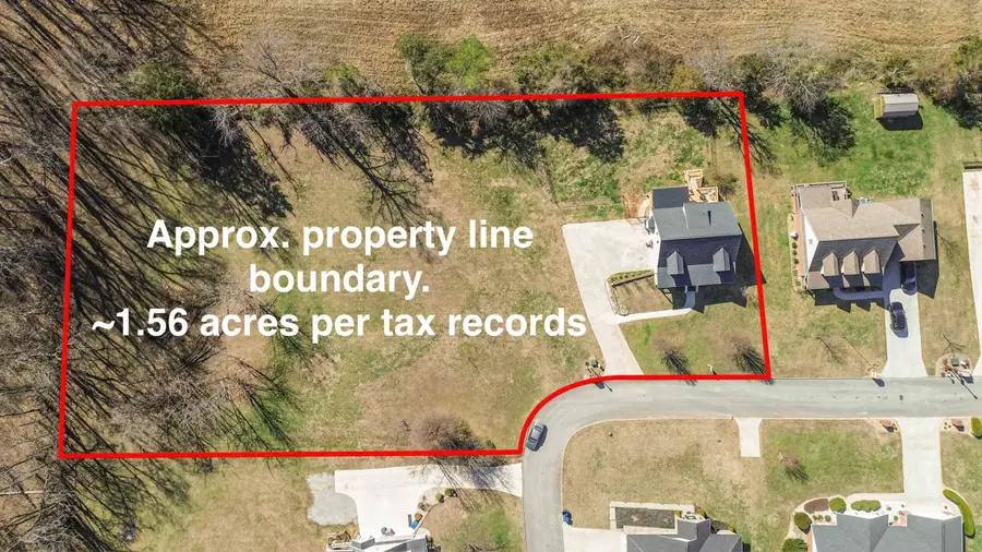 386 Whisper Woods Drive, Somerset, KY 42503 - #3