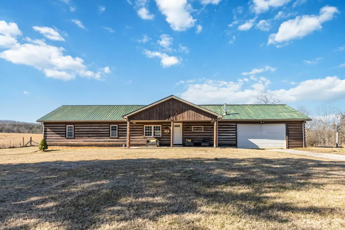 1810 Aderholt Road, Bronston, KY 42518 - #1