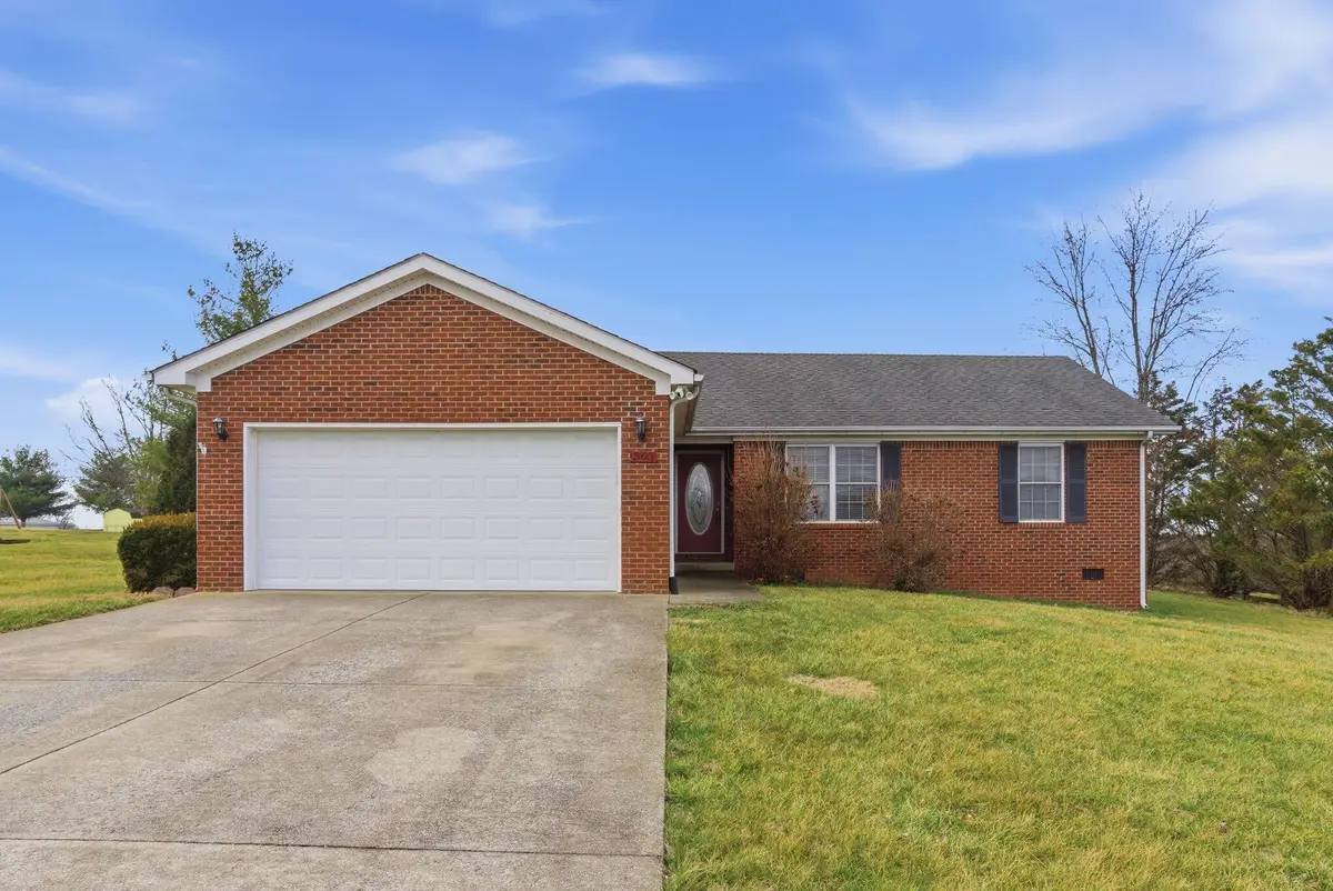 360 Brandon Court, Berea, KY 40403 - #1