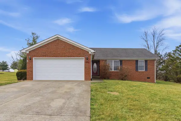 360 Brandon Court, Berea, KY 40403