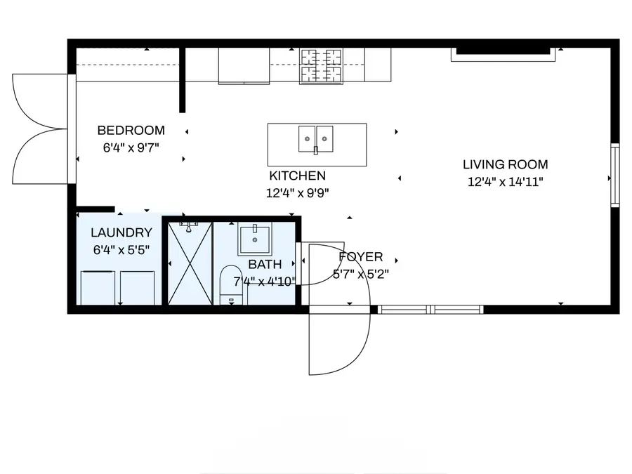 6940 State Hwy 229, Barbourville, KY 40906 - #3