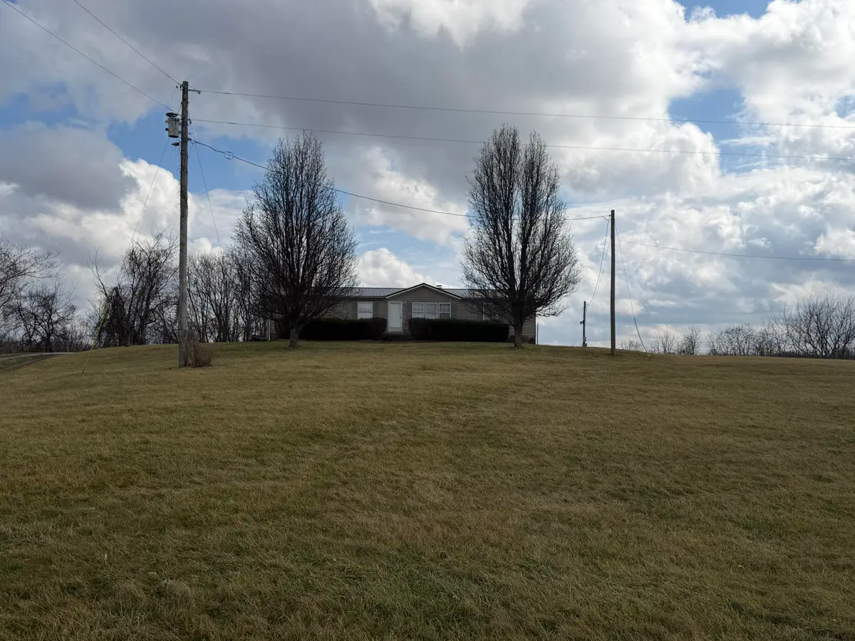 4005  Lebanon Road, Frankfort, KY 40601 - #1