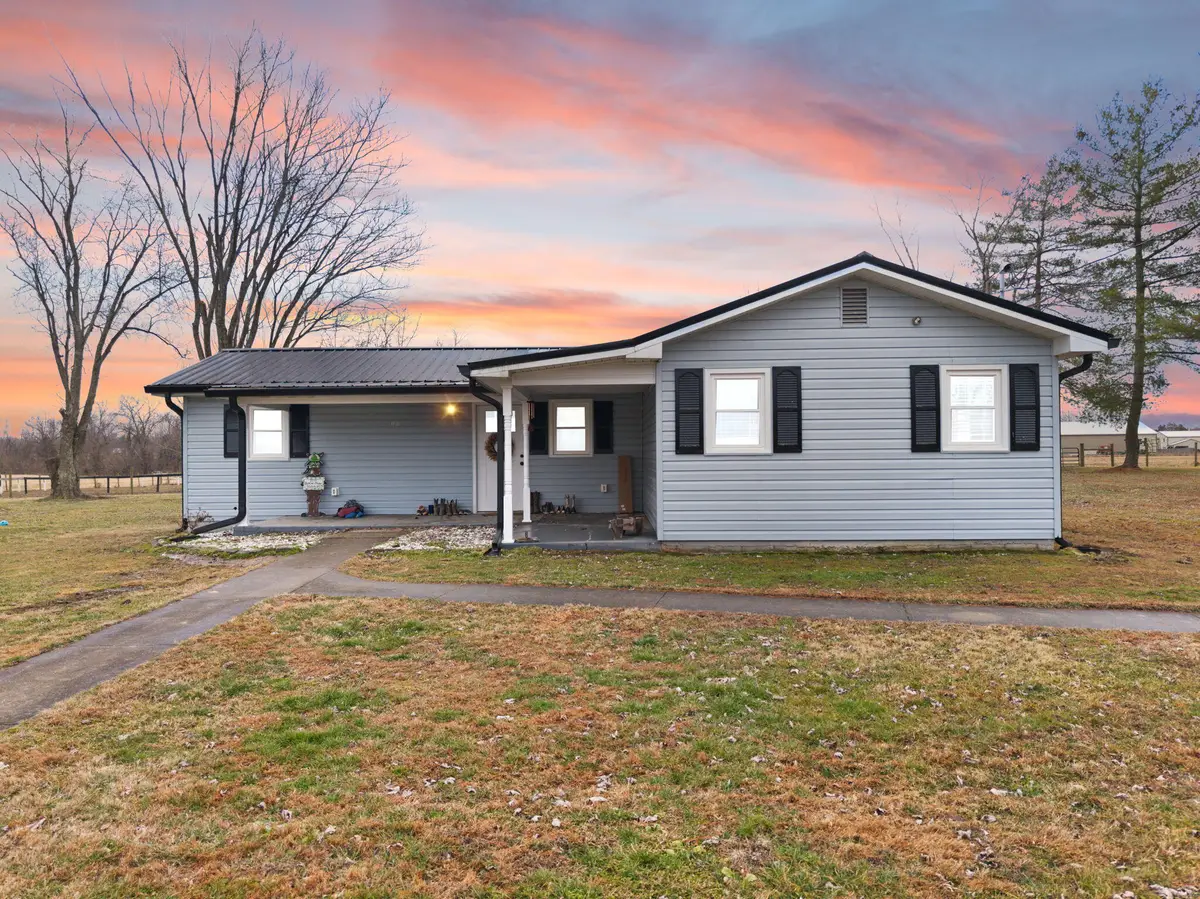 121 Isle Mill Road, Salt Lick, KY 40371 - #1