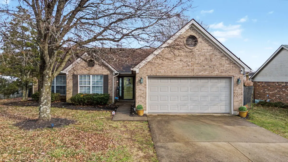 108  S Town Branch Drive, Nicholasville, KY 40356 - #1