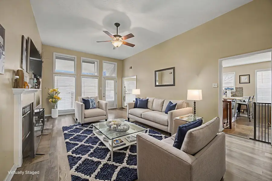 108  S Town Branch Drive, Nicholasville, KY 40356 - #2