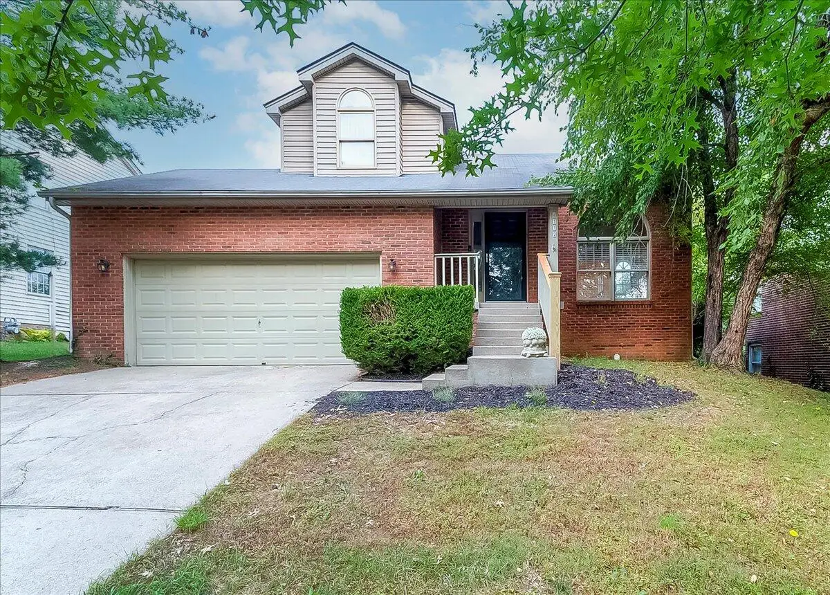 4732 Spring Creek Drive, Lexington, KY 40515 - #1