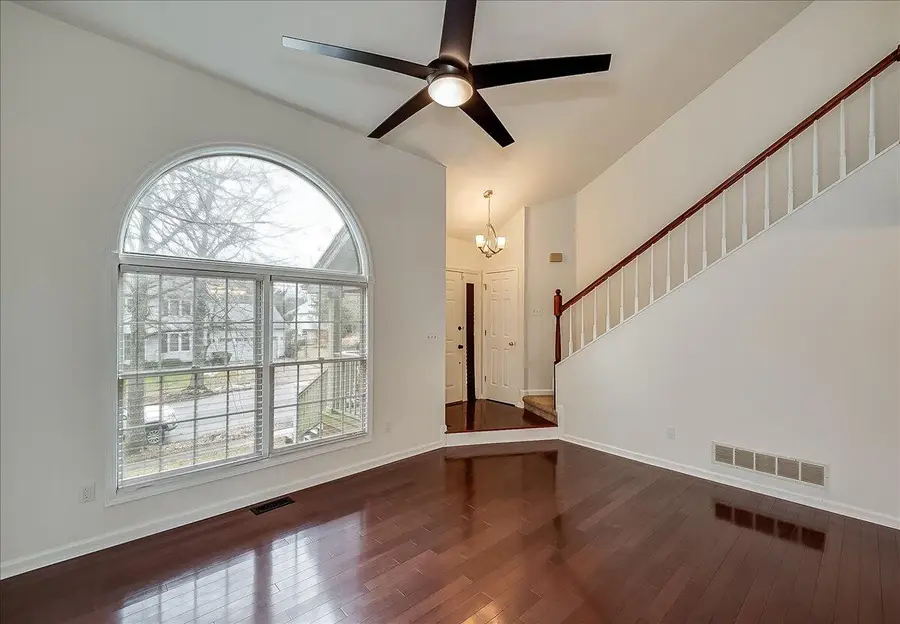 4732 Spring Creek Drive, Lexington, KY 40515 - #3