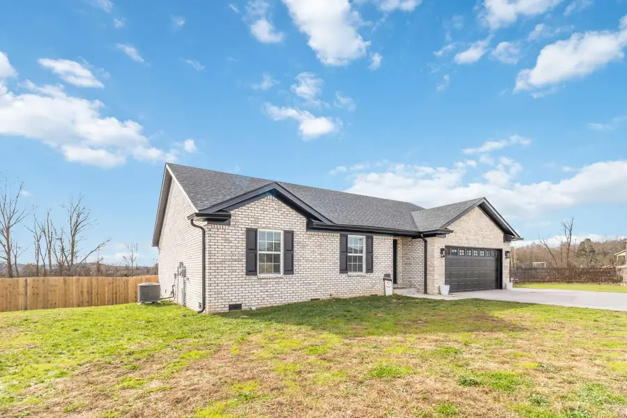 116 Patriot Trail, Berea, KY 40403 - #2