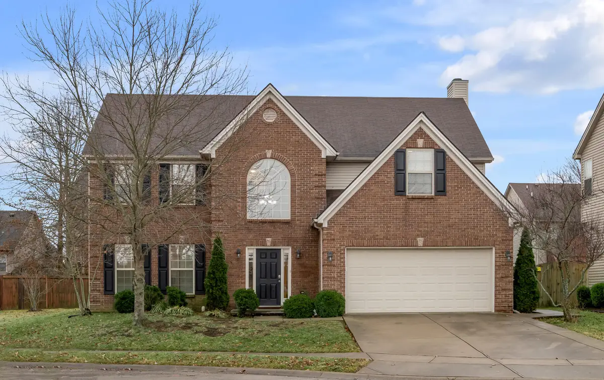 3076 Majestic View Walk, Lexington, KY 40511 - #1