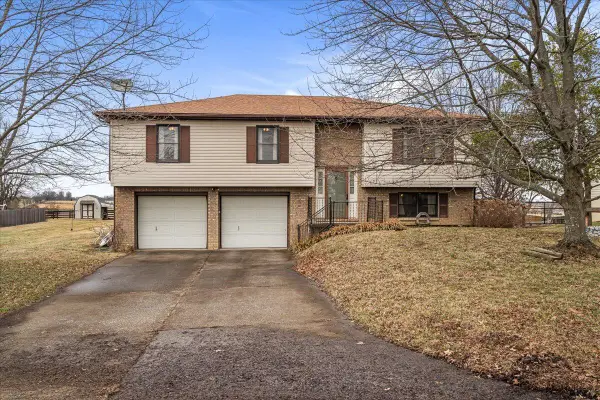 155 Hatton Lane, Lexington, KY 40511