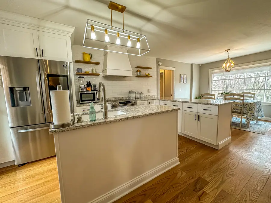 17 Amber Drive, Corbin, KY 40701 - #3