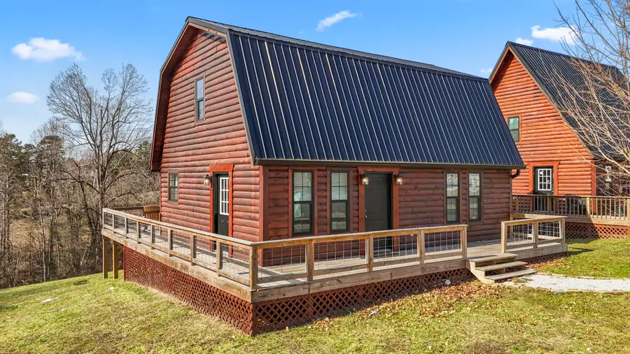 197 Russell Drive, Campton, KY 41301 - #3