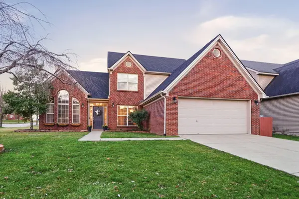 3129 Sandersville Road, Lexington, KY 40511