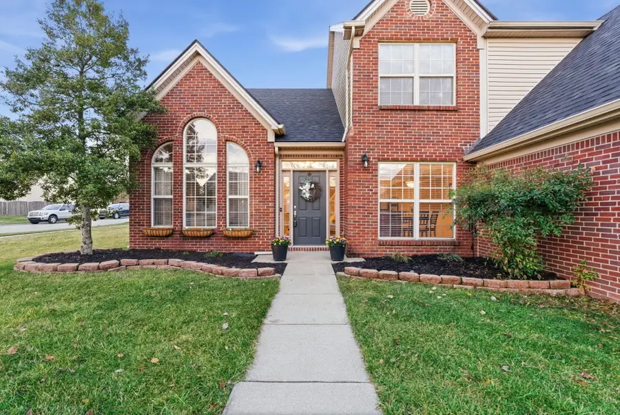 3129 Sandersville Road, Lexington, KY 40511 - #2