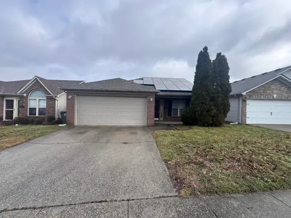 2517 Buck Lane, Lexington, KY 40511