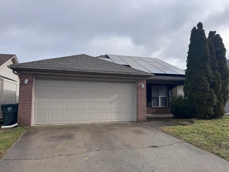 2517 Buck Lane, Lexington, KY 40511 - #2