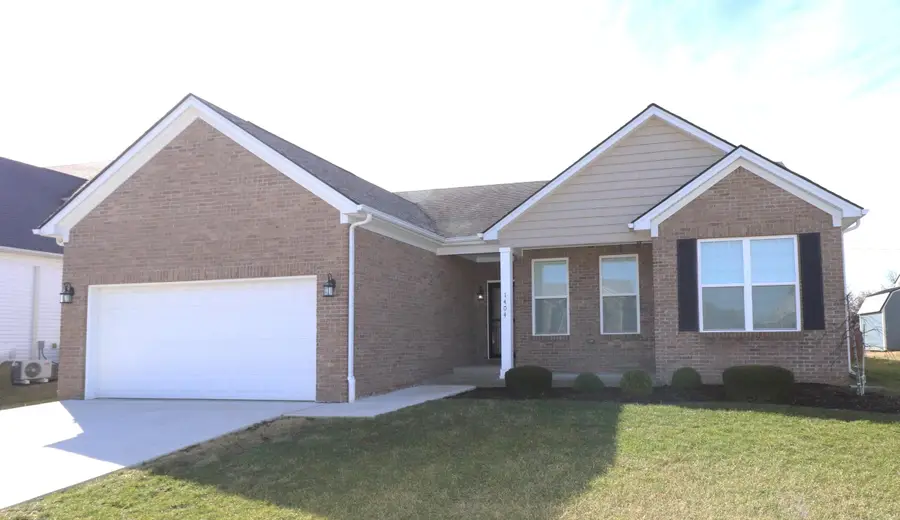 1404 Orchard Drive, Nicholasville, KY 40356 - #2