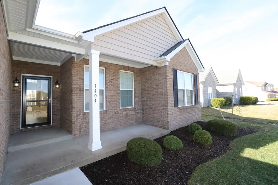 1404 Orchard Drive, Nicholasville, KY 40356 - #3