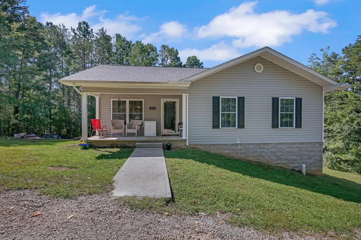 219 W Haven Drive, Williamsburg, KY 40769 - #1