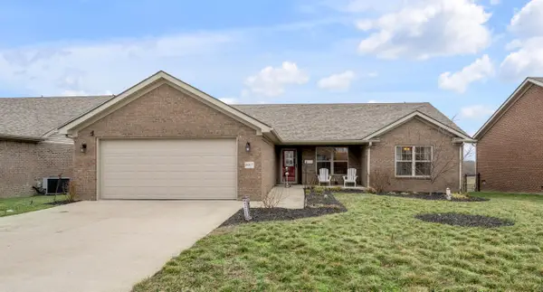 8017 All Saints Way, Richmond, KY 40475