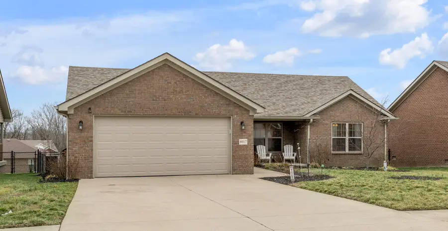 8017 All Saints Way, Richmond, KY 40475 - #2