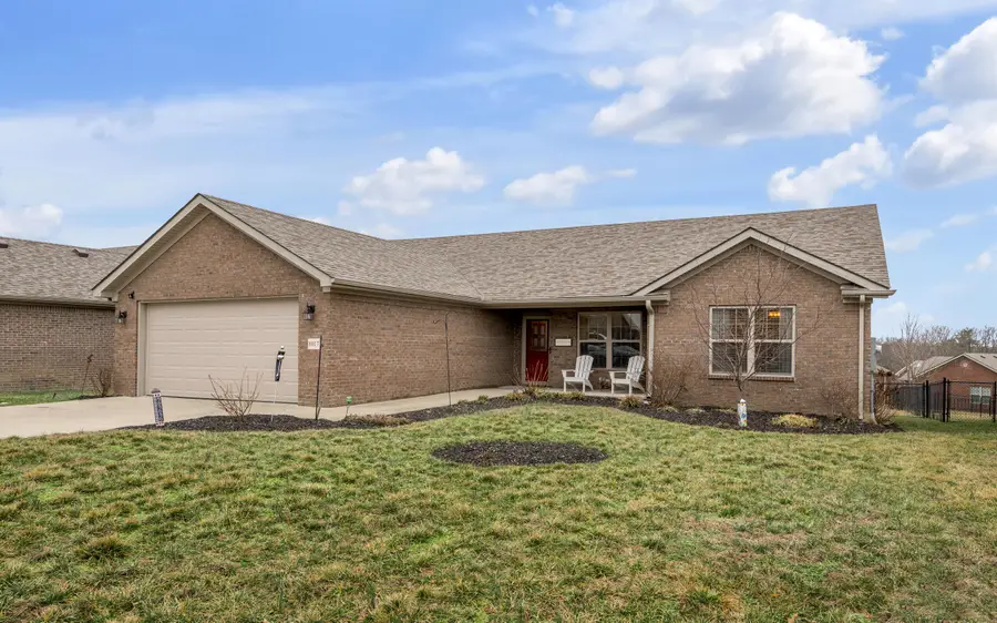 8017 All Saints Way, Richmond, KY 40475 - #3