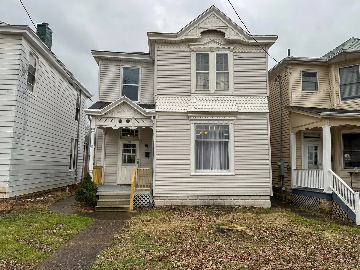 838 E 2nd Street, Maysville, KY 41056 - #1