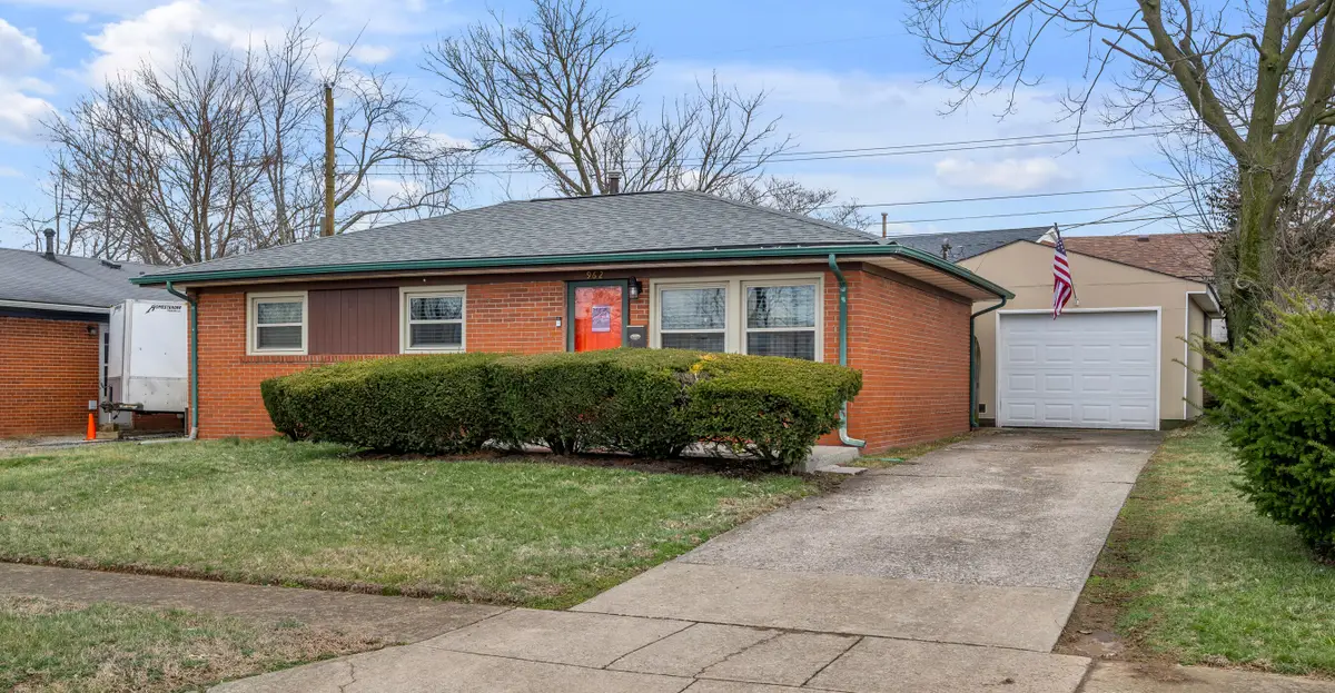962 Waverly Drive, Lexington, KY 40511 - #1