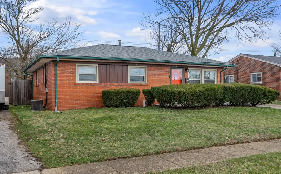 962 Waverly Drive, Lexington, KY 40511 - #3