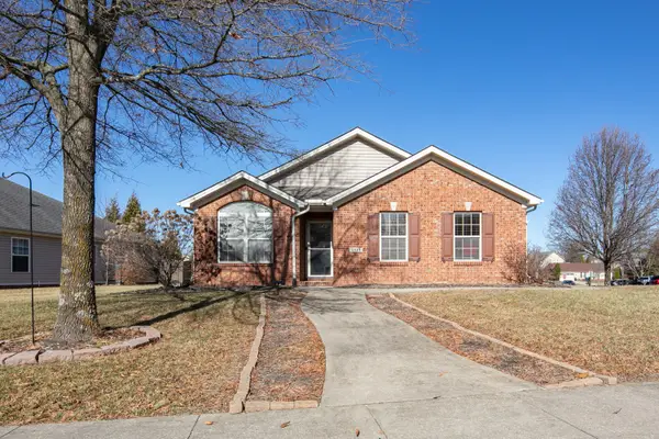 101 Bottletop Court, Georgetown, KY 40324