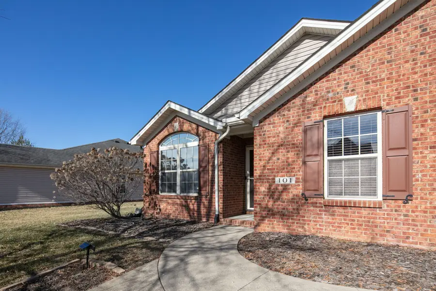 101 Bottletop Court, Georgetown, KY 40324 - #2