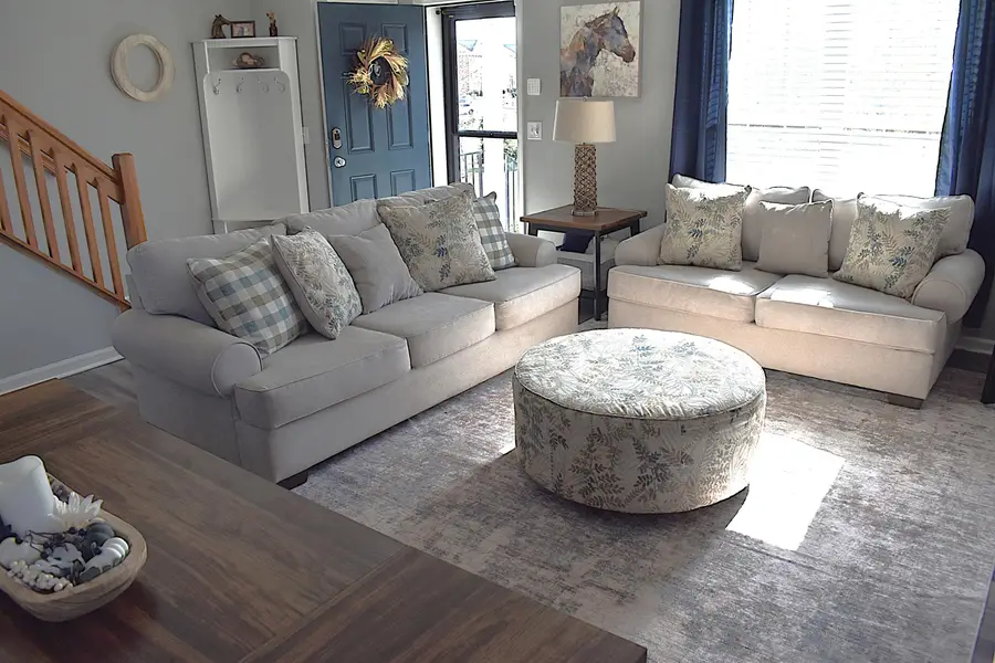 2497 Aristocracy Circle, Lexington, KY 40509 - #2