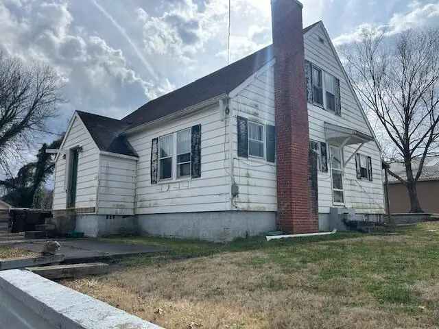 28 Fork Field Road, Oneida, KY 40972 - #1